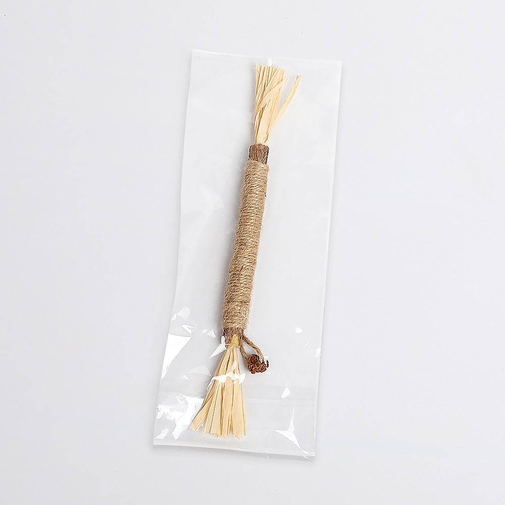 Katzenminze Zahnpflege-Sticks