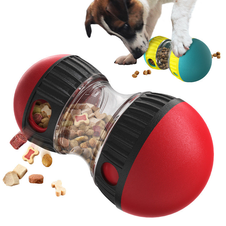 Interaktives Hundespielzeug
