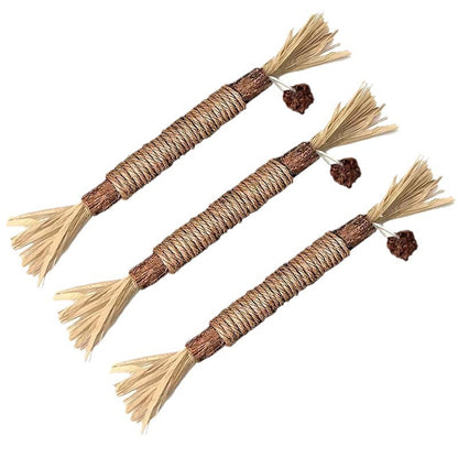 Katzenminze Zahnpflege-Sticks