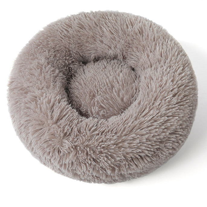 Kuschelbett Fluffy Deluxe