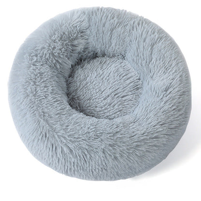 Kuschelbett Fluffy Deluxe