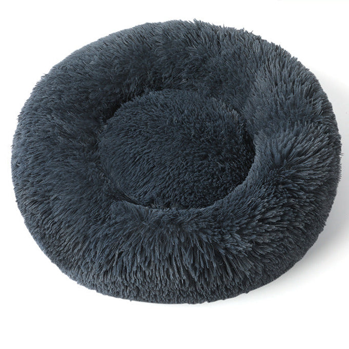 Kuschelbett Fluffy Deluxe