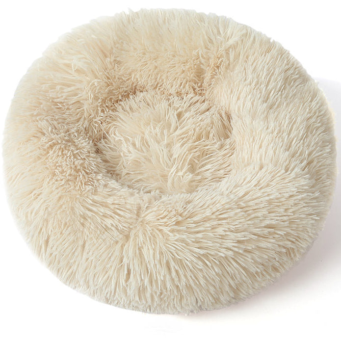 Kuschelbett Fluffy Deluxe
