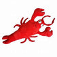 Floppy Lobster - Interaktives Katzenspielzeug